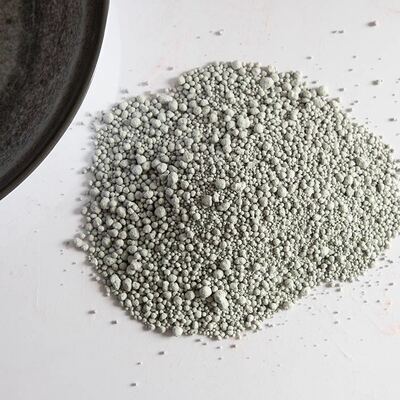 SONYEE Materiale grezzo per la lavorazione di pannelli ecologici di alta qualità per uso industriale, polvere di melamina 99% grigio, elevate prestazioni in termini di costi