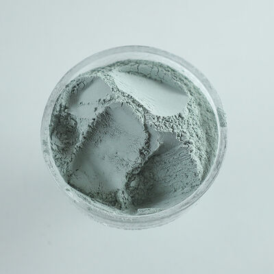 GUFAITH Grado alimentare 100% di purezza Melamina materia prima per la produzione di prodotti in plastica