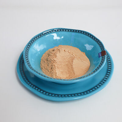 GUFAITH  100% Melamina in Polvere per Stampaggio Resina Amminica Materia Prima per Uso Alimentare per Stoviglie di Alta Qualità (Piatti, Cucchiai) - Fujian