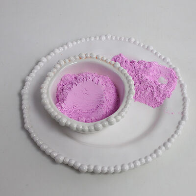 SHUANGYAN Urea Moulding Compound Melamine Glazing Powder per lustrare la stoviglia