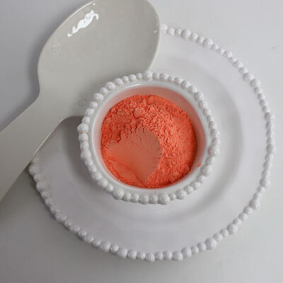 SHUANGYAN LG250 Polvere di vetrificazione melaminica che fornisce un bianco superiore a 100, perfetto per un'applicazione uniforme e vetrificante nell'industria