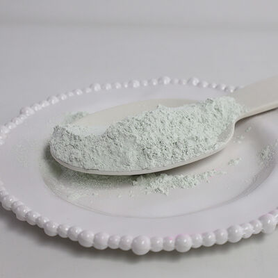 MMC Melamine Glazing Powder LG250 adatto a varie applicazioni industriali soddisfa i requisiti standard GB13454-92