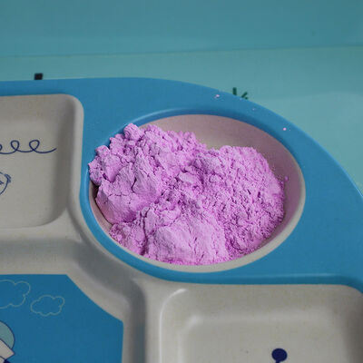 SONYEE Powder Form Melamine Moulding Compound Powder adatto a prodotti stampati durevoli e applicazioni di isolamento elettrico