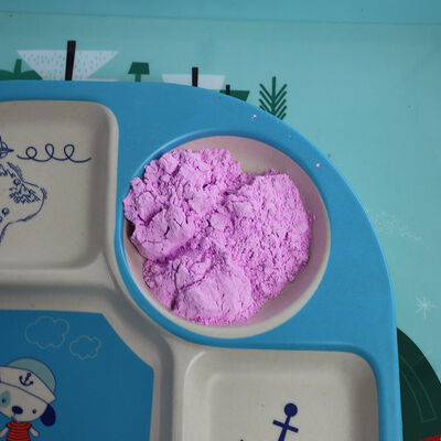 SONYEE Powder Form Melamine Moulding Compound Powder adatto a prodotti stampati durevoli e applicazioni di isolamento elettrico