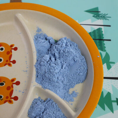 SONYEE Densità 162 Gcm3 Polvere di Composto di Melamina Ideale per Materiali Isolanti Durevoli e Parti Stampate con 12 Mesi di Conservazione