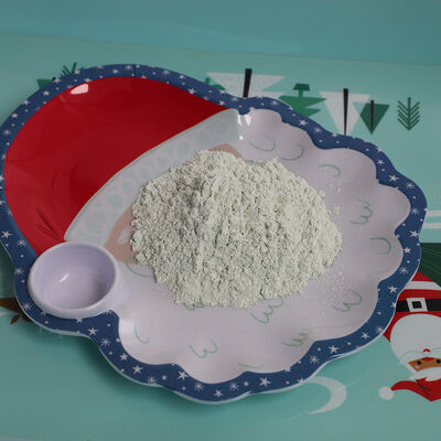 SONYEE 12 Month Shelf Life Melamine Moulding Compound Polvere insolubile in acqua utilizzata nell'isolamento elettrico e nei processi di stampaggio industriale