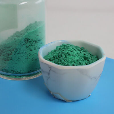 SHUANGYAN Formula molecolare C3H6N6 Granuli di melamina progettati per funzionare a temperatura di muffa 135145 gradi per risultati coerenti