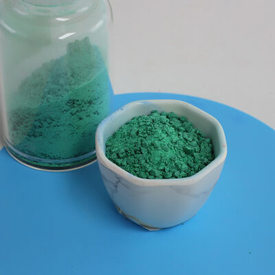 SHUANGYAN Formula molecolare C3H6N6 Granuli di melamina progettati per funzionare a temperatura di muffa 135145 gradi per risultati coerenti