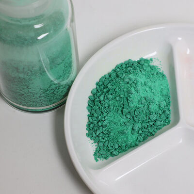 Granuli di melamina SONYEE consistenti, adatti alla produzione di resine melaminiche-formaldeide e composti per stampaggio