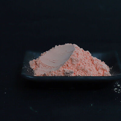 Non tossica Melamina pura in polvere di grado industriale Densità 1573 Gcm3 Progettata per una stabilità chimica superiore e per l'industria