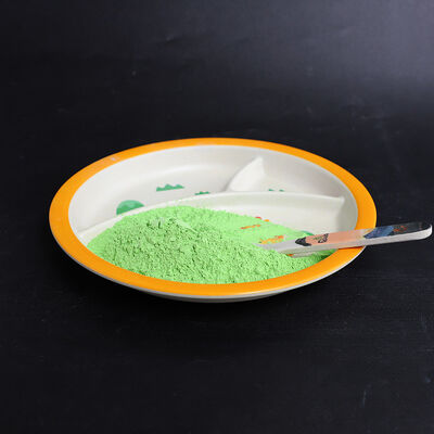 Densità 1573 Gcm3 Melamina in polvere pura Punto di fusione 335°C Ideale per la produzione di plastiche e adesivi ignifughi