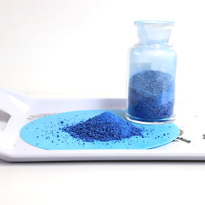 GUFAITH Punto di ebollizione 350 °C Granuli di melamina che offrono una resistenza chimica superiore progettati per l'industria chimica e la produzione