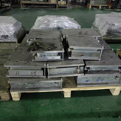 Stampi in acciaio P20 per ciotole in melamina con finitura opaca – Vendita all'ingrosso per acquirenti B2B in Egitto, tempi di consegna 7-10 giorni