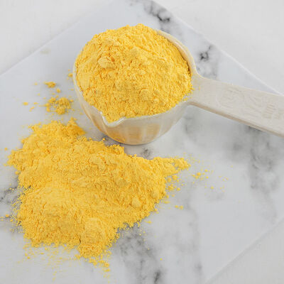 GUFAITH Grado alimentare Melamina Materiale grezzo Melamina formaldeide Resina in polvere di supporto per lo stampaggio Temperatura 140180 °C per uso industriale