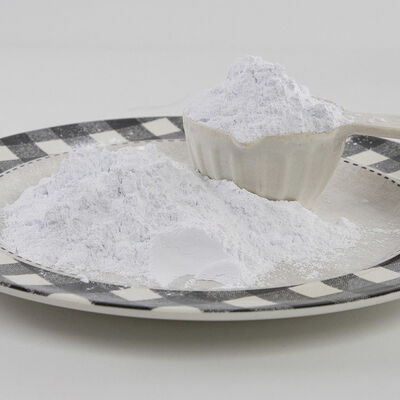 GUFAITH Materiale grezzo di melamina bianca con un contenuto di melamina del 998% applicabile nei laminati decorativi e nelle finiture superficiali