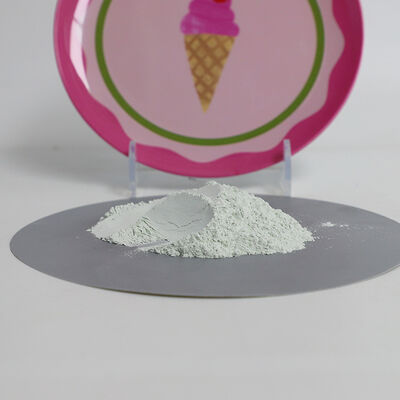 SHUANGYAN Umidità 0,1 per cento MAX Melamina pura in polvere Temperatura normale Perfetta per applicazioni di resina di alta purezza e industria chimica