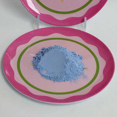 GUFAITH blu Melamina Resina in polvere Resistente alle alte temperature 25 kg/Bassa di carta Kraft