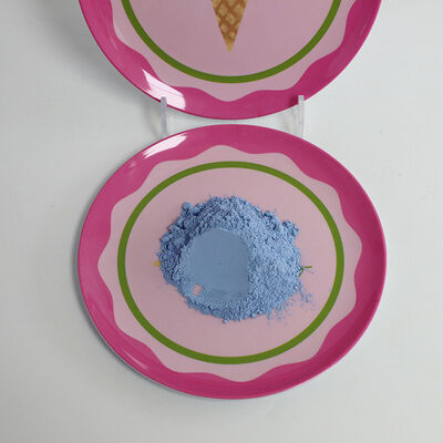 GUFAITH blu Melamina Resina in polvere Resistente alle alte temperature 25 kg/Bassa di carta Kraft