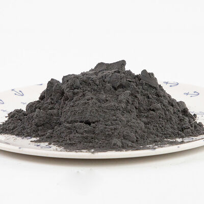 SONYEE Black Melamine Resin Powder Materia prima con durata di conservazione di 1 anno Adatta alla fabbricazione industriale e alle applicazioni a lungo termine