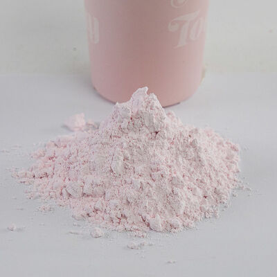 SONYEE Melammina rosa composta in polvere per lo stampaggio Alta resistenza 25 kg/sacco plastico tessuto
