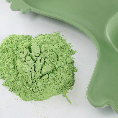 SONGYEE Urea Moulding Compound Melamine Glazing Powder per l'illuminazione della stoviglia 10KGS/Kraft Paper Bag