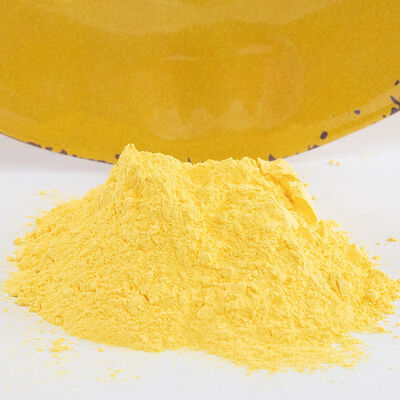 SONGYEE Polvere di Melamina per Vetrificazione Resistente al Calore 120 Gradi Peso Lordo 20,1 kg Adatta per Trattamenti Superficiali ad Alta Temperatura