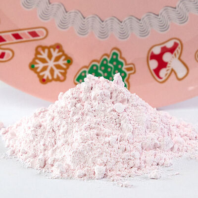 SONGYEE Polvere di Melamina per Smaltatura Stabile al Calore a 300 Gradi con Punto di Fusione Superiore a 353 Gradi e Peso Lordo di 201 Chilogrammi per Rivestimenti Durevoli