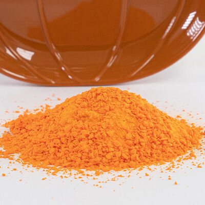 Un Numero 3077 Granuli di Melamina con Contenuto di Ceneri dello 0,03 Percento e Pressione di Stampaggio da 80 a 140 MPa Progettati per Uso Industriale