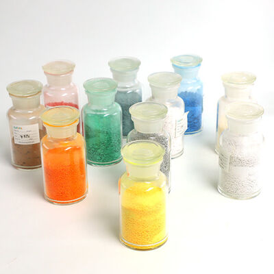 Tank Temperature 80-90C Melamine Granules High Purity Material for Industrial Manufacturing Consistent and Performance