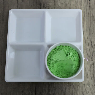 SONYEE Contenuto di melamina verde 998% Esametilolo Melamina Melamina Formaldeide Resina in polvere adatta a laminazioni e rivestimenti