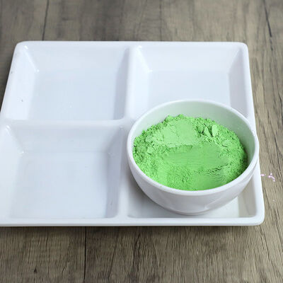 SONYEE Contenuto di melamina verde 998% Esametilolo Melamina Melamina Formaldeide Resina in polvere adatta a laminazioni e rivestimenti