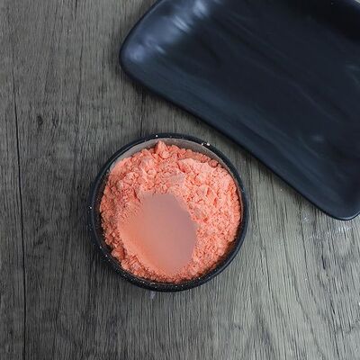 SONYEE Melamina Rossa Materiale grezzo Pressione di vapore 0,0001 MmHg A 25 °C Esametilolo Melamina Materiale grezzo 100% Melamina Ideale per applicazioni industriali