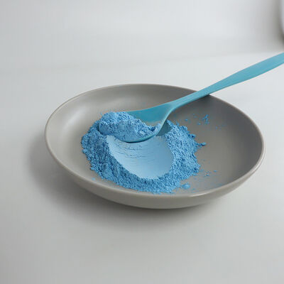 Blue Hexamethylol Melamine Compound chimico alimentare per applicazioni industriali e processi di produzione
