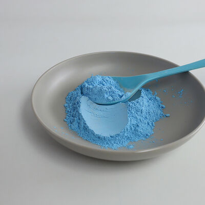 Blue Hexamethylol Melamine Compound chimico alimentare per applicazioni industriali e processi di produzione