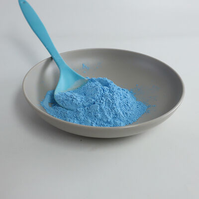 Blue Hexamethylol Melamine Compound chimico alimentare per applicazioni industriali e processi di produzione