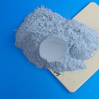 SHUANGYAN Blu 100% melamina di grado industriale Melamina pura in polvere adatta a varie applicazioni nella produzione e nella lavorazione chimica
