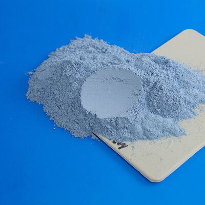 SHUANGYAN Blu 100% melamina di grado industriale Melamina pura in polvere adatta a varie applicazioni nella produzione e nella lavorazione chimica