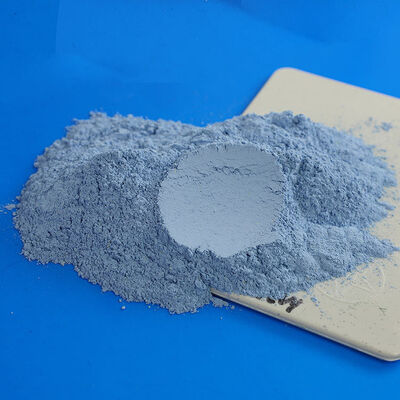 SHUANGYAN Blu 100% melamina di grado industriale Melamina pura in polvere adatta a varie applicazioni nella produzione e nella lavorazione chimica
