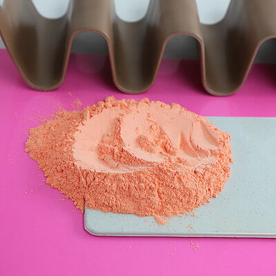 SHUANGYAN Normal Temperature Pure Melamine Powder Molecular Weight 12612 Gmol Perfect for Industrial and Commercial Applications