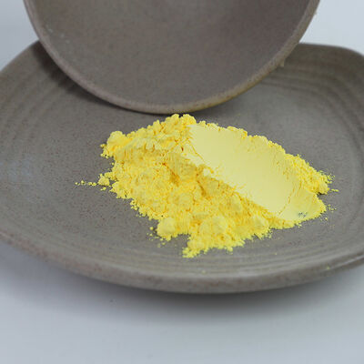 Non toxic Pure Melamine Powder Molecular Weight 12612 Gmol used in production of laminates molding compounds and resins