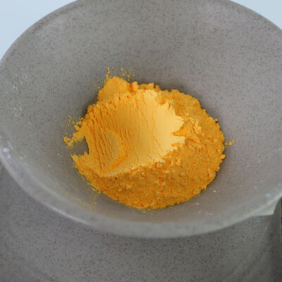 Powder Pure Melamine Powder Insoluble In Water Applied In Manufacturing Durable Laminates Adhesives And Composite Resins