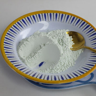 SHUANGYAN Urea Moulding Compound Powder 25 kg/Kraft Paper Bag