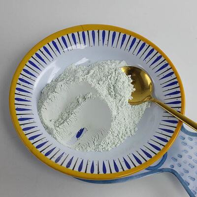 SHUANGYAN Urea Moulding Compound Powder 25 kg/Kraft Paper Bag