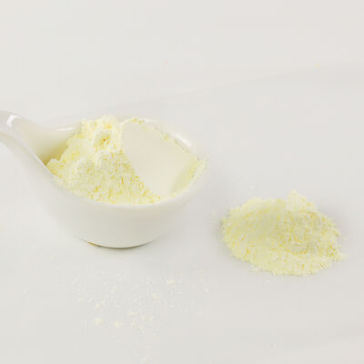SONYEE A5 MMC Melamine Moulding Compound Powder Giallo e Multicolore Personalizzato per Uso Alimentare per la Produzione di Stoviglie in Melamina, Ciotole, Piatti, Tazze