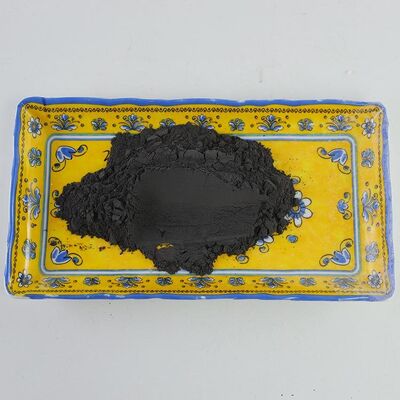 SONYEE Fornitura di fabbrica A5 Melamine Molding Compound Powder Bianco Rosso Blu Giallo Verde Disponibile per Melamine Ware & prodotti di stampaggio giornalieri