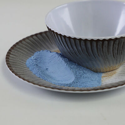 SONYEE Color Pure Melamine Formaldeide Resin Powder (Amino Resin) Compound di stampaggio per prodotti alimentari