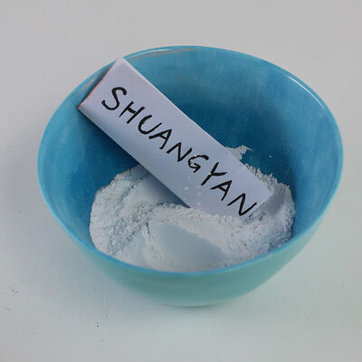 SHUANGYAN 100% Melamina Stabile Buona Fluidità Materiale Grezzo in Polvere per Uso Alimentare per Piatti, Tazze, Vassoi, Ciotole, Cucchiaio di Alta Qualità
