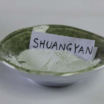 SHUANGYAN Melamina per uso alimentare 100% pura Colori personalizzati Resistente al calore Superficie fine Ampia applicazione per stoviglie Mahjong CE