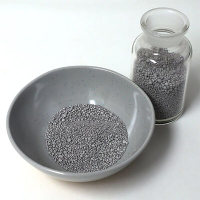 GUFAITH Melamine Granules  High Purity A5 Molding Compound