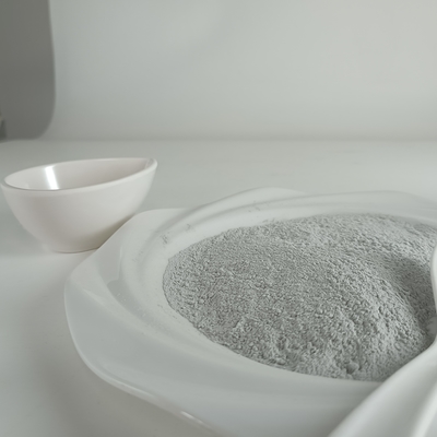 Purezza dei granelli 99,8% della melammina di MUF non tossica per la fabbrica del compensato